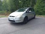 Ford Smax van 2007, Auto's, Voorwielaandrijving, Stof, Particulier, 1795 cc