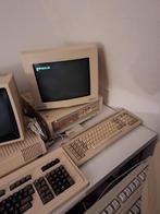 Amstrad 1512 retro computer in goede staat, Ophalen, Amstrad