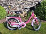 Velo puky maat 16 cm in zeer goede staat, Fietsen en Brommers, Ophalen, Zo goed als nieuw, 16 inch