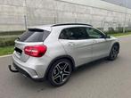 Mercedes GLA 1.6 benzine 97.000km AMG PACK GARANTIE, Euro 6, Bedrijf, 5 deurs, Stadsauto