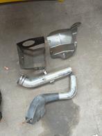 350z tyfoon luchtfilter box k en n Carbon, Auto-onderdelen, Ophalen of Verzenden, Gebruikt, Nissan