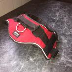 Honden harnas Julius K-9 Size-0 Rood, Ophalen, Gebruikt