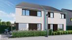 Huis te koop in Harelbeke, 4 slpks, 146 m², Vrijstaande woning, 4 kamers