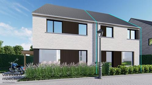 Huis te koop in Harelbeke, 4 slpks, Immo, Huizen en Appartementen te koop, Vrijstaande woning