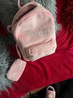 mooie rugzak Juicy Couture strassen nieuw, Overige merken, 25 tot 40 cm, Nieuw, Ophalen of Verzenden