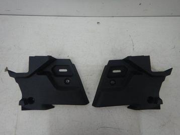 VW T-Roc 2GA Laadvloersteunen Bagageruimte 2GA858847 2GA8588 beschikbaar voor biedingen