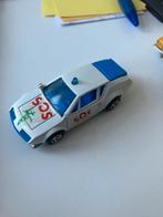 Majorette Renault Alpine SOS, Enlèvement ou Envoi