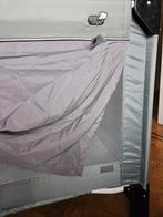 Lit de voyage robuste en état d'usage, Caravanes & Camping, Enlèvement