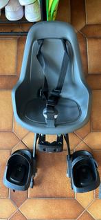 Bobike 9-15kg, Fietsen en Brommers, Fietsaccessoires | Fietsstoeltjes, Ophalen, Achterzitje, 9 t/m 18 kg, Bobike