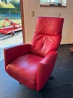 Elektrische relax zetel, Huis en Inrichting, Ophalen, Gebruikt