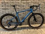 Gravelfiets BMC URS 01 TWO, 53 tot 57 cm, Hardtail, Ophalen, Zo goed als nieuw