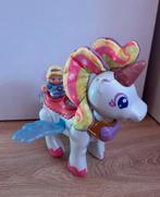 Vtech vrolijke vriendjes unicorn, Kinderen en Baby's, Speelgoed | Vtech, Ophalen of Verzenden, Zo goed als nieuw, 2 tot 4 jaar