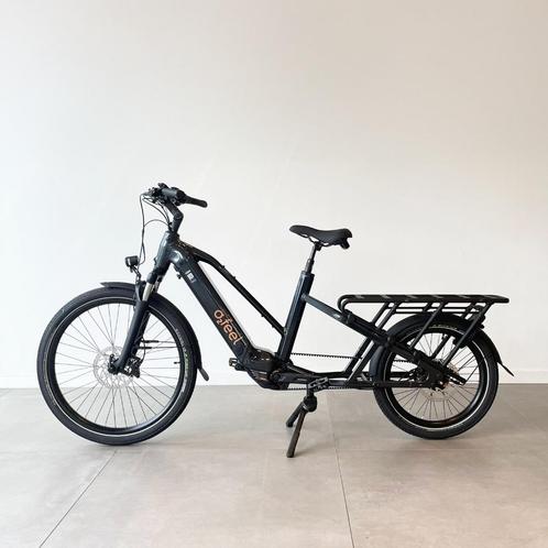 Nieuwe O2Feel Equo 7.2 MID Family Pack (€800 korting), Fietsen en Brommers, Elektrische fietsen, Nieuw, Ophalen of Verzenden
