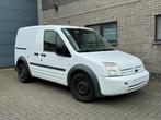 FORD CONECT 2012 DIESEL EURO 5 133.000KM, Auto's, Ford, Voorwielaandrijving, Stof, Wit, Bedrijf