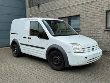 FORD CONECT 2012 DIESEL EURO 5 133.000KM