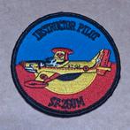 Siai-Marchetti SF 260 5 SQN Beauvechain, Ophalen of Verzenden, Luchtmacht