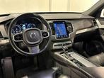 Volvo XC90 II D5 AWD Momentum 7-Zit, Auto's, Bedrijf, Diesel, Parkeersensor, SUV of Terreinwagen