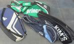 Sportzak  ... Golftas ;  Badminton  raket, Ophalen of Verzenden