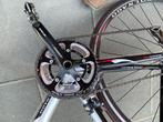koersfiets, Fietsen en Brommers, 28 inch, Gebruikt, Heren, Aluminium