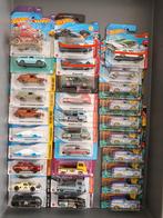 Hot Wheels Volkswagen/ Porsche /andere 1/64, Ophalen of Verzenden, Zo goed als nieuw