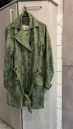 Veste trench NOTTHERSAME vert ceinturé M, Vêtements | Femmes, N0TTHERSAME, Enlèvement ou Envoi, Comme neuf, Vert