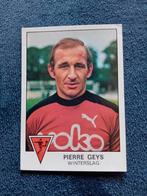 panini sticker Football 78 nr 301, Verzamelen, Ophalen of Verzenden, Nieuw, Sport