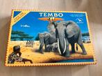Tembo, Enlèvement ou Envoi, Comme neuf