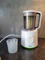 philips avent babycook, Ophalen, Gebruikt