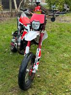 Fantic XM50 COMP 2022, Ophalen, Zo goed als nieuw, 50 cc
