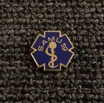 PIN - SAMU 59 - Service d'Aide Médicale d'Urgence, Envoi, Utilisé, Autres sujets/thèmes, Insigne ou Pin's