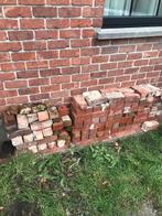 Stenen gratis, Ophalen, Gebruikt