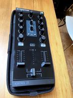 Traktor Kontrol Z1 met bag, Muziek en Instrumenten, Dj-sets en Draaitafels, Ophalen of Verzenden, Zo goed als nieuw, Dj-set, Overige merken