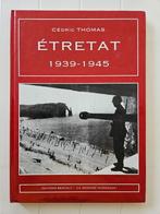 Etretat: 1939-1945, Gelezen, Ophalen of Verzenden, Cédric Thomas, Tweede Wereldoorlog