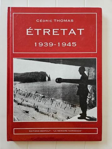 Etretat: 1939-1945