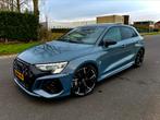 Audi RS3 Sportback OPTION COMPLÈTE, Autos, Audi, 5 places, Carnet d'entretien, Cuir, RS3