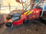 Grasmaaier, Tuin en Terras, Ophalen, Gebruikt, Benzine-grasmaaier, Wolf Garten