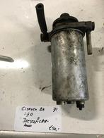 Citroen Bx 1.9Diesel 1991 Diesel filterhuis, Auto-onderdelen, Ophalen of Verzenden, Gebruikt