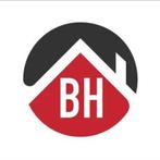 BH renov (SRL), Bricolage & Construction, Enlèvement ou Envoi, Comme neuf