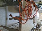 Zaagtafel, zaagmachine, Doe-het-zelf en Bouw, Gereedschap | Zaagmachines, Ophalen, Gebruikt