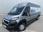 Peugeot Boxer FT 435 L4H2 ASPHALT *GARANTIE 1AN*, Auto's, Peugeot, https://public.car-pass.be/vhr/29d75908-18ac-47c1-a74f-d1e0fb6caed8