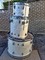 Ludwig Legacy Mahogany 24-13-16, Muziek en Instrumenten, Ophalen, Zo goed als nieuw, Ludwig