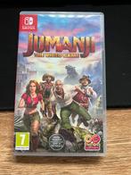 Switch jumanji the video game, Enlèvement ou Envoi, Comme neuf