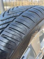4 seizoensbanden - All season, Auto-onderdelen, Banden en Velgen, Ophalen, Gebruikt, Velg(en), 16 inch