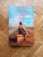 Anne Tyler: Toen we volwassen waren, Boeken, Ophalen of Verzenden, Gelezen