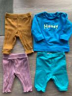 Baby kleertjes 0-1 maand, Kinderen en Baby's, Babykleding | Maat 50, Ophalen, Zo goed als nieuw