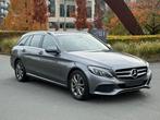 MERCEDES c220CDI 2018, Auto's, Automaat, Euro 6, Bedrijf, C-Klasse