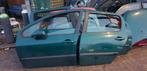 PEUGEOT 307 HB PORTIEREN LV +LA BJ 2001 2007, Ophalen of Verzenden, Gebruikt, Deur