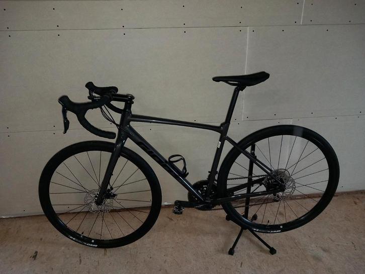 Giant Contend AR3 – Zo goed als nieuw, maat M, Fietsen en Brommers, Fietsen | Racefietsen, Zo goed als nieuw, Giant, Carbon, Ophalen of Verzenden