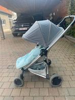 Buggy Quinny, Kinderen en Baby's, Ophalen, Gebruikt, Quinny, Regenhoes