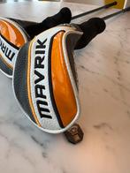 Clubs Callaway Mavrik Hybrid 4 et 5, Nieuw, Callaway